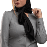 فرم اداری یقه ستاره ای کد ۱۰۱۷۵